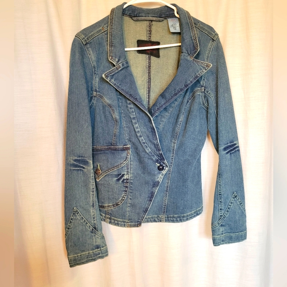 Levi's Denim Jacket